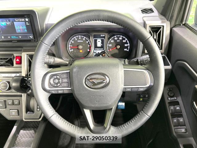 Daihatsu TAFT 2023-12 8727893-11