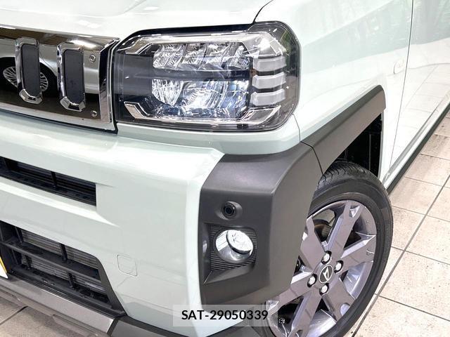 Daihatsu TAFT 2023-12 8727893-12