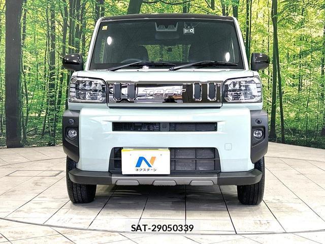 Daihatsu TAFT 2023-12 8727893-14