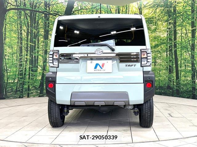 Daihatsu TAFT 2023-12 8727893-15