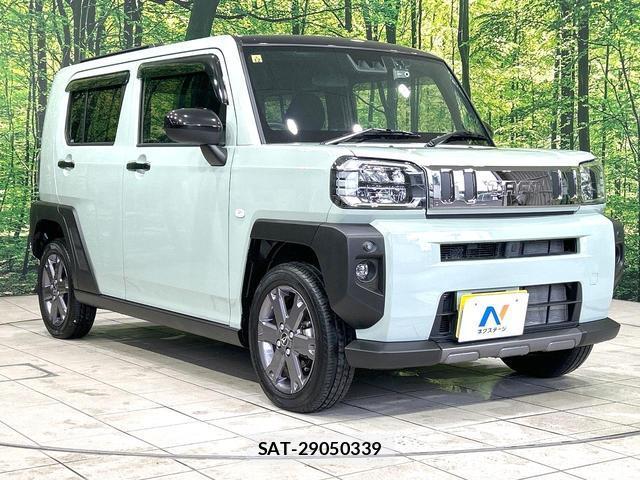 Daihatsu TAFT 2023-12 8727893-16