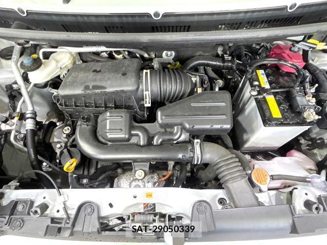 Daihatsu TAFT 2023-12 8727893-18