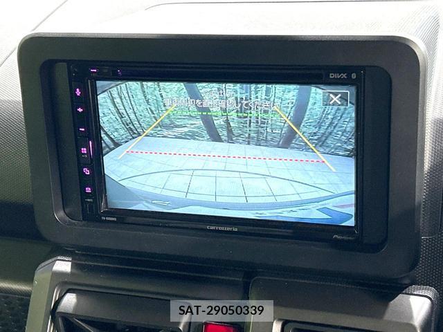 Daihatsu TAFT 2023-12 8727893-2