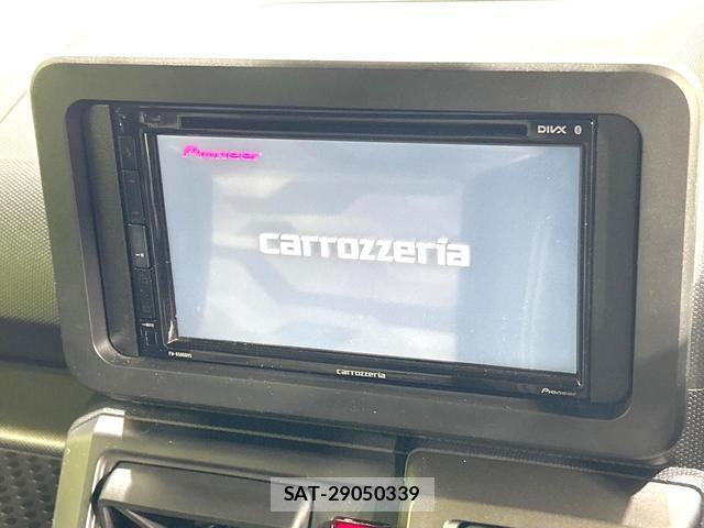 Daihatsu TAFT 2023-12 8727893-3