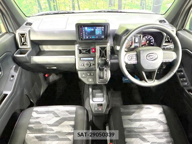 Daihatsu TAFT 2023-12 8727893-7