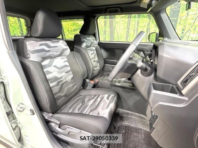 Daihatsu TAFT 2023-12 8727893-8