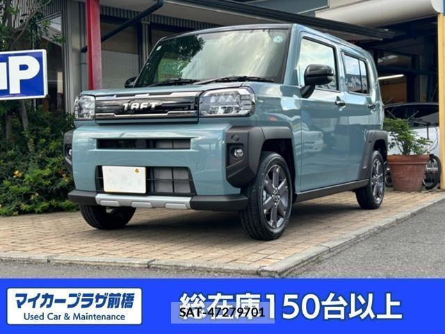 Daihatsu TAFT 2026-08 8728142-0