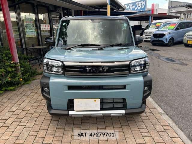 Daihatsu TAFT 2026-08 8728142-1