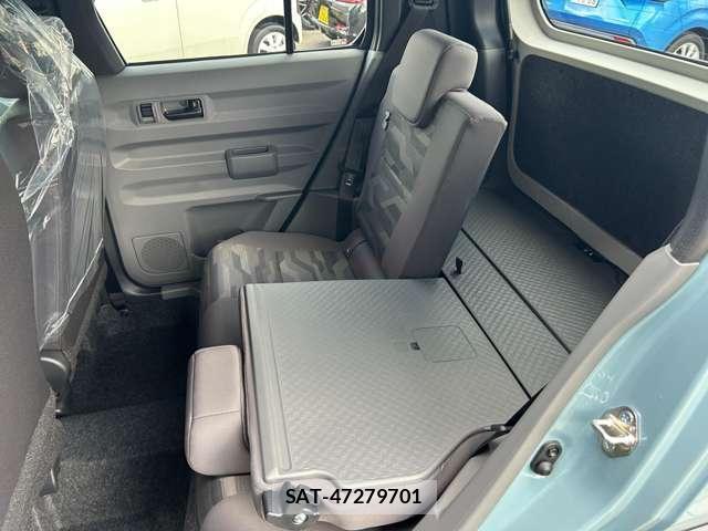 Daihatsu TAFT 2026-08 8728142-10