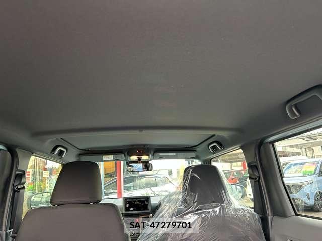 Daihatsu TAFT 2026-08 8728142-13