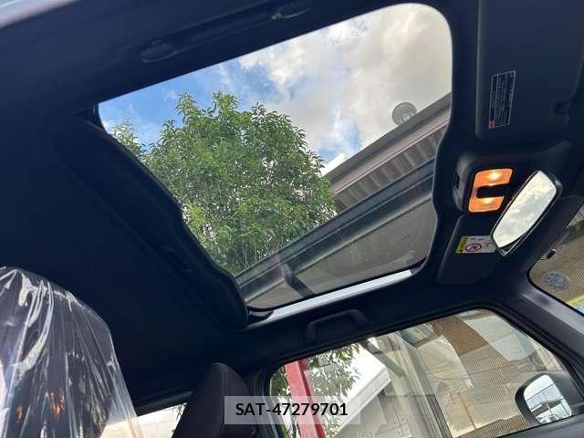 Daihatsu TAFT 2026-08 8728142-14