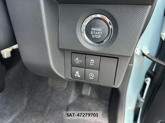 Daihatsu TAFT 2026-08 8728142-15
