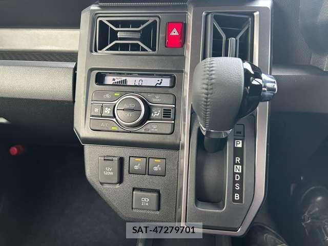 Daihatsu TAFT 2026-08 8728142-16