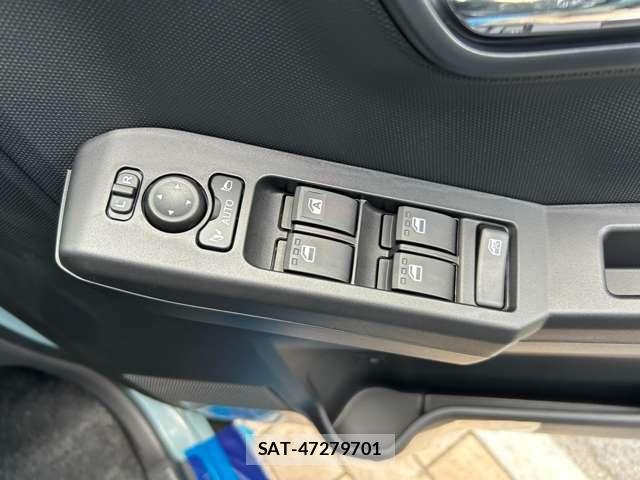 Daihatsu TAFT 2026-08 8728142-17