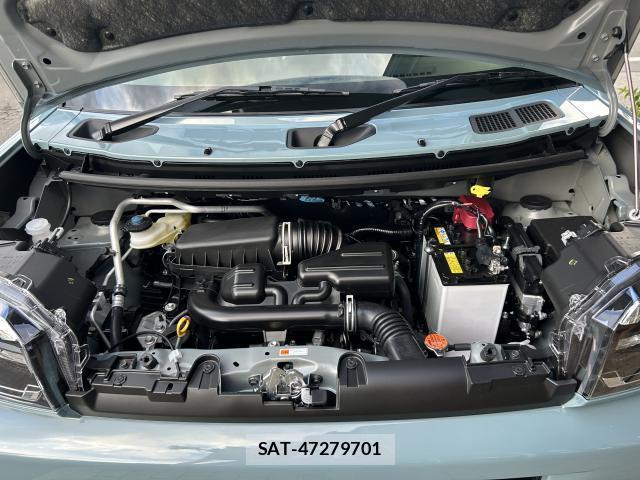 Daihatsu TAFT 2026-08 8728142-18