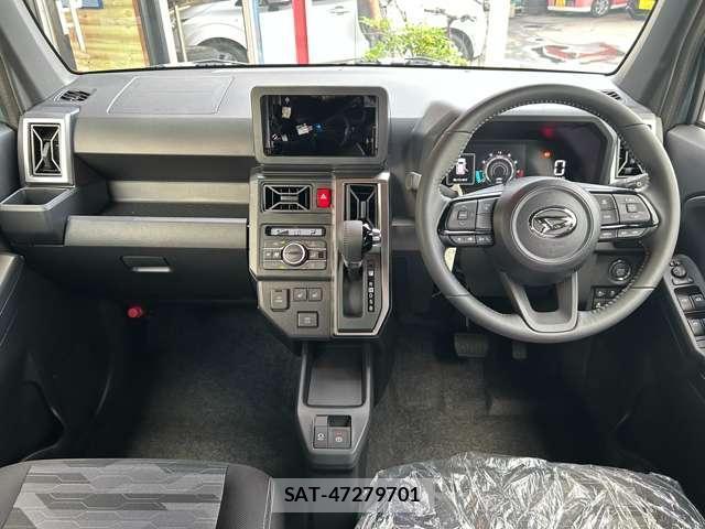 Daihatsu TAFT 2026-08 8728142-6