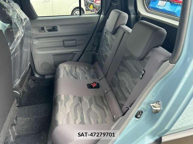 Daihatsu TAFT 2026-08 8728142-9