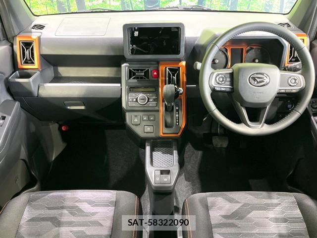 Daihatsu TAFT 2026-03 8728187-1