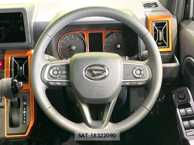 Daihatsu TAFT 2026-03 8728187-10