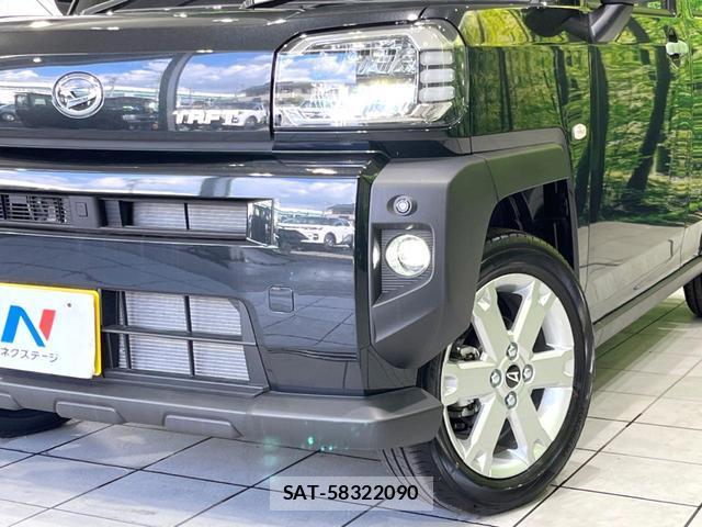 Daihatsu TAFT 2026-03 8728187-11