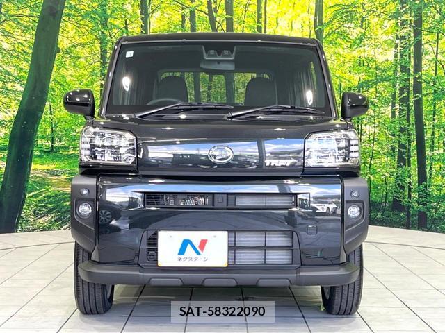 Daihatsu TAFT 2026-03 8728187-13