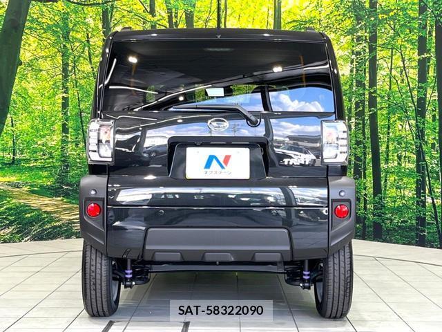 Daihatsu TAFT 2026-03 8728187-14