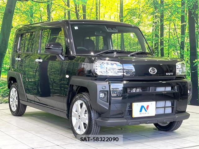 Daihatsu TAFT 2026-03 8728187-15