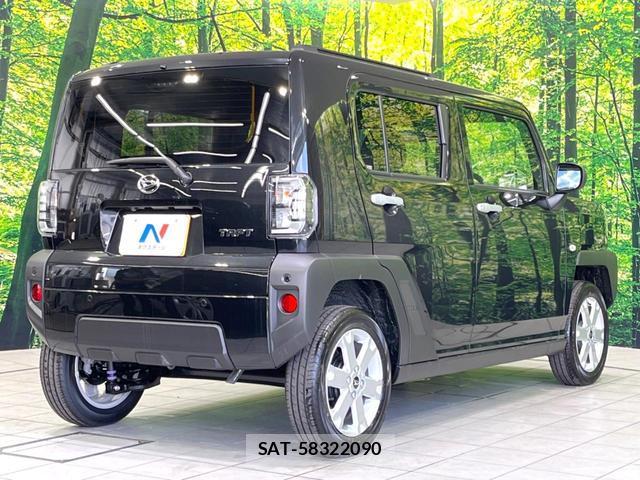 Daihatsu TAFT 2026-03 8728187-16