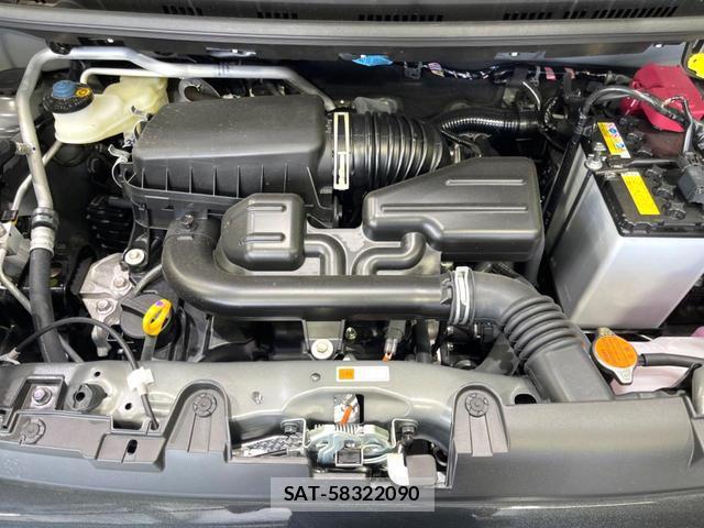 Daihatsu TAFT 2026-03 8728187-17