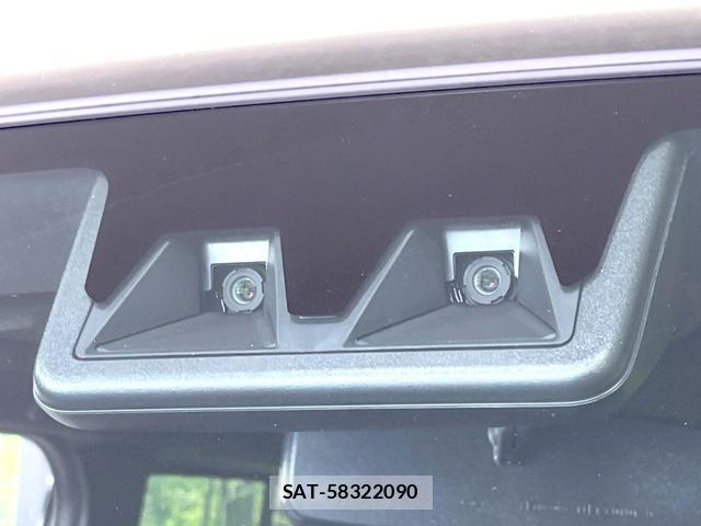 Daihatsu TAFT 2026-03 8728187-3
