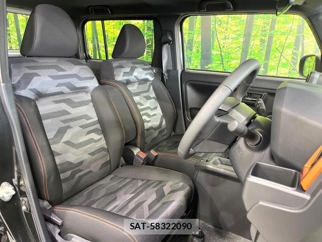 Daihatsu TAFT 2026-03 8728187-7