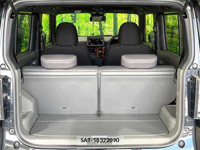 Daihatsu TAFT 2026-03 8728187-9