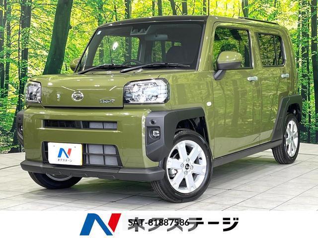 Daihatsu TAFT 2025-12 8728190-0