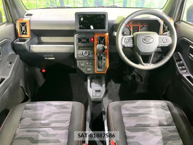 Daihatsu TAFT 2025-12 8728190-1