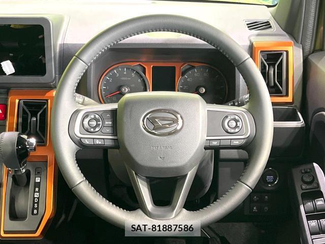 Daihatsu TAFT 2025-12 8728190-10