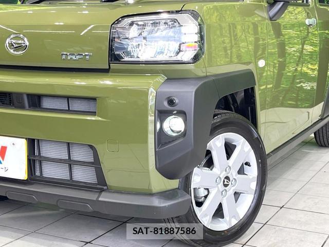 Daihatsu TAFT 2025-12 8728190-11