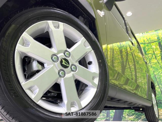 Daihatsu TAFT 2025-12 8728190-12