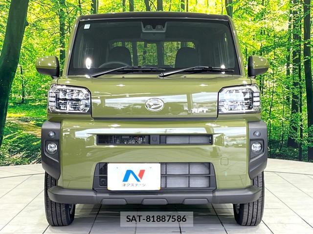 Daihatsu TAFT 2025-12 8728190-13