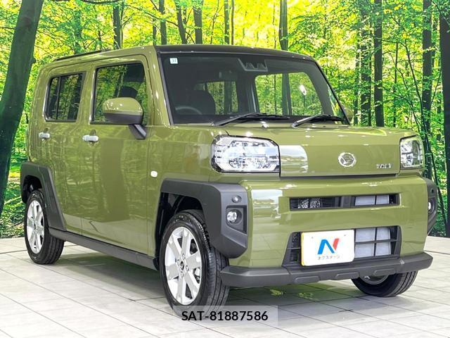 Daihatsu TAFT 2025-12 8728190-15