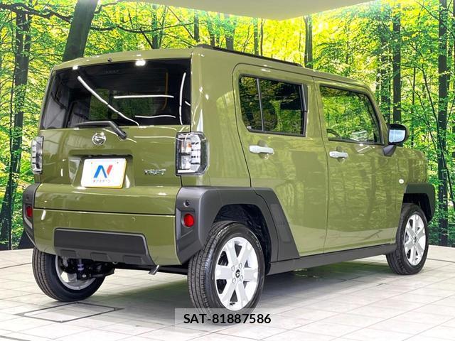 Daihatsu TAFT 2025-12 8728190-16