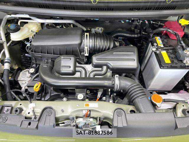 Daihatsu TAFT 2025-12 8728190-17