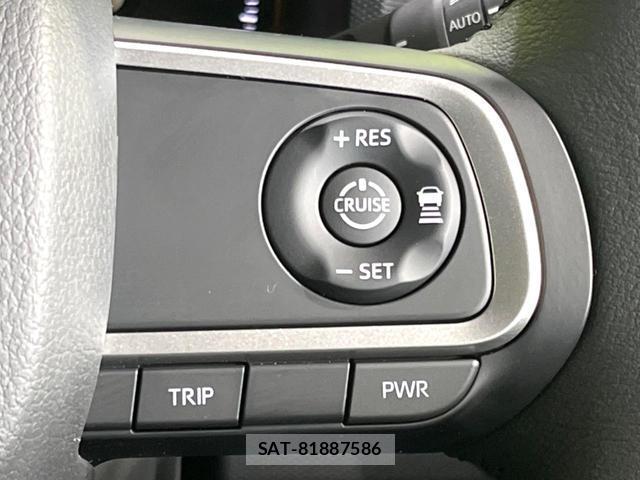 Daihatsu TAFT 2025-12 8728190-4