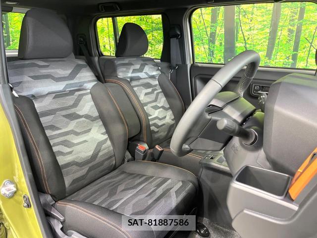 Daihatsu TAFT 2025-12 8728190-7
