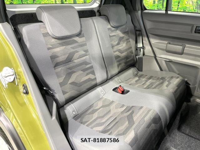 Daihatsu TAFT 2025-12 8728190-8