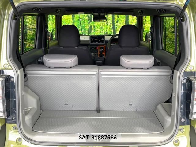 Daihatsu TAFT 2025-12 8728190-9