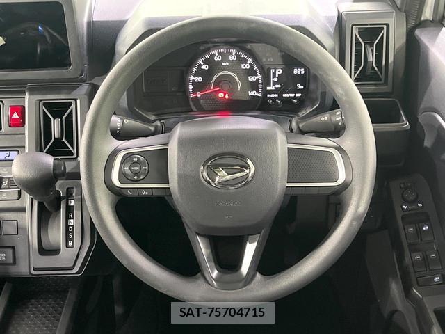 Daihatsu TAFT 2026-02 8728350-10