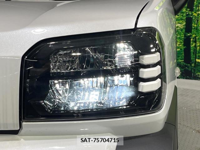 Daihatsu TAFT 2026-02 8728350-11