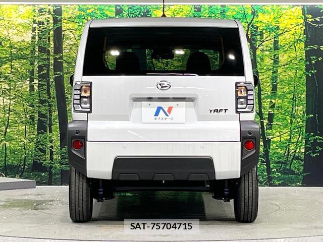 Daihatsu TAFT 2026-02 8728350-14