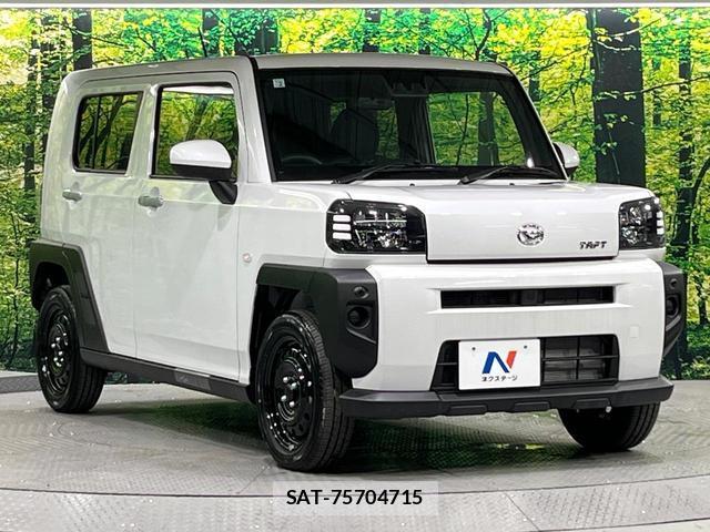 Daihatsu TAFT 2026-02 8728350-15