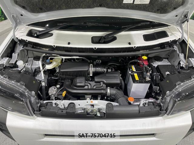 Daihatsu TAFT 2026-02 8728350-17